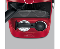 Electrolux Easypresso EEA 255 1250W 15bar czerwony - 138097 - zdjęcie 3